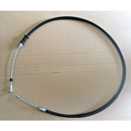 Hand Brake Cable for RELAY BOXER DUCATO LH or RH 06 on detail in ad FKB3001