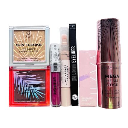 Makeup sets kits for women (Type 4)