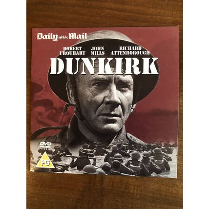 13 CLASSIC WAR FILMS ON 13 DVDs : NEW AND UNPLAYED SEE PHOTOS