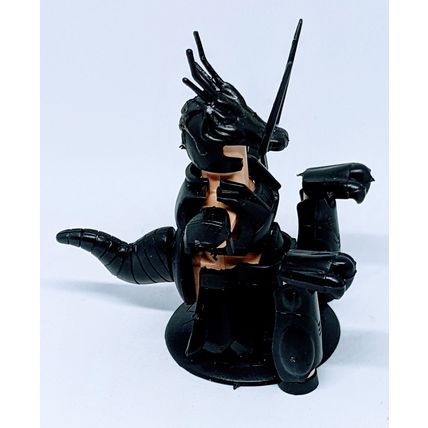 Saint Seiya Black Dragon Cloths Figurine