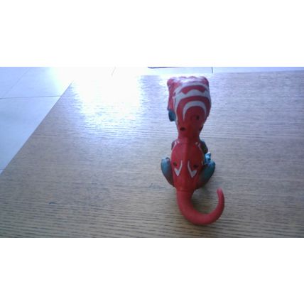 Fingerlings: T.Rex MUTANT Untamed Dinosaur (In Working Order)