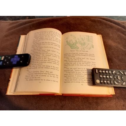 The Happy Hollister's And The Secret Fort By Jerry West W/Dustjacket 1955