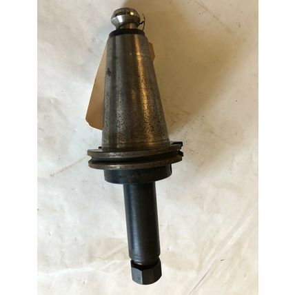 TSD UNIVERSAL 912174 B ACURA-GRIP COLLET CHUCK CAT-50,912174 REV H,TO,AR