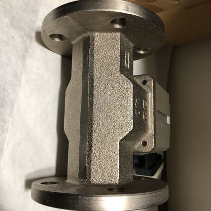 NEW CKD CVS2-40F-05-03T-1 PNEUMATIC SOLENOID VALVE,100v,110VAC,0-0.5mPa,BB