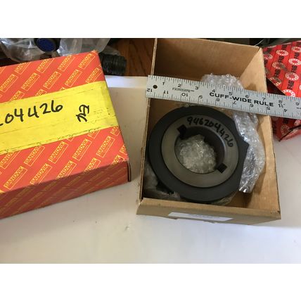NEW SANDVIK 431-240372 L18 MILLING INSERT TOOL HOLDER,EM
