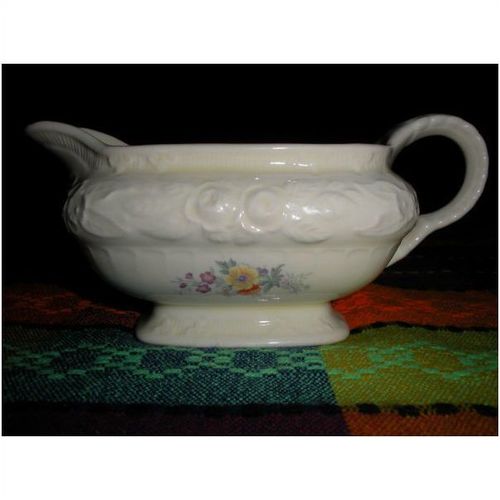 Homer Laughlin Orleans Creamer