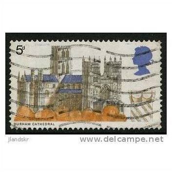 1969 SG 797 - fine used (o)