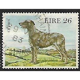 1983 SG 559 - fine used (o) - ANIMAL