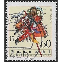1983 Michel 1167 - fine used (o)