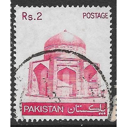 1978 SG 477 - fine used (o)