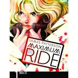Maximum Ride 1