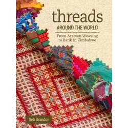 Threads Around The World