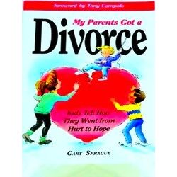 My Parents Got A Divorce
