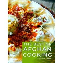 The Best Of Afghan Cooking