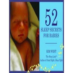 52 Sleep Secrets for Babies