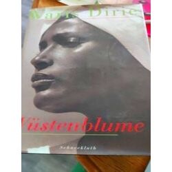 Wustenblume
