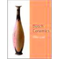 Dutch Ceramics 1890-1940