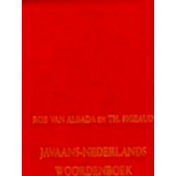 Javaans-Nederlands Woordenboek