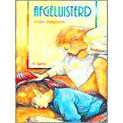 Afgeluisterd