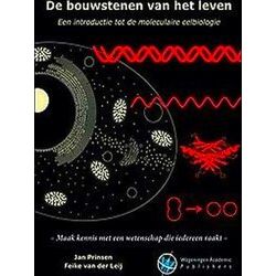 De Bouwstenen Van Het Leven