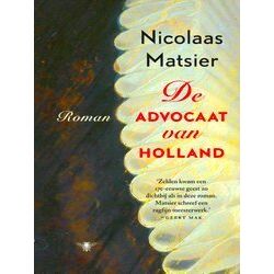 De Advocaat Van Holland