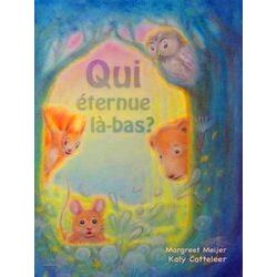 Qui Eternue La-Bas