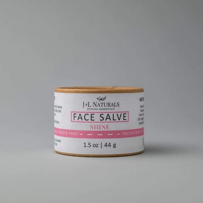 Face Salve (Duo)[ ]