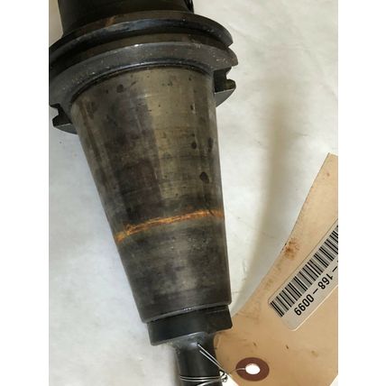 ERICKSON C-123679,C123670,ERICKSON CAT-50 1-1/4" MILLING TOOL HOLDER,1-1/4 EM,AR