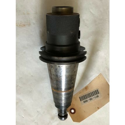 ERICKSON C-123679,C123670,ERICKSON CAT-50 1-1/4" MILLING TOOL HOLDER,1-1/4 EM,AR