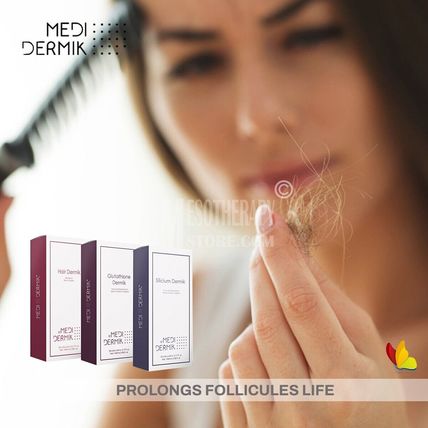 Capillary Tri Pak By Medidermik