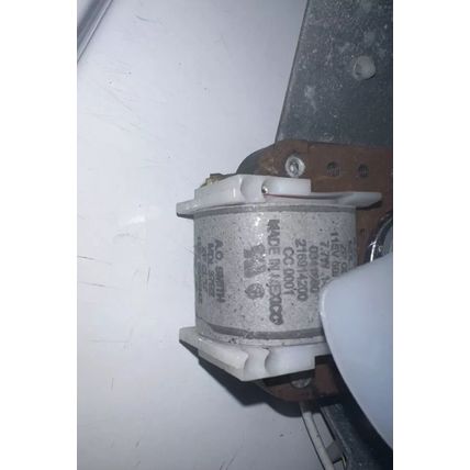 297250000 Refrigerator Evaporator Fan Motor 216914200 216934100 297309000—