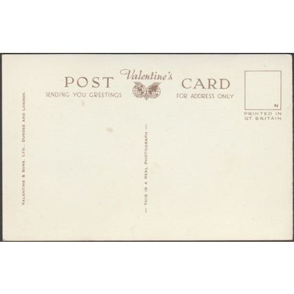 Civic Centre, Gillingham, Kent, c.1940 - Valentine's RP Postcard