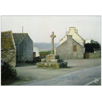 29 - PLOGOFF - Le Village de Lescoff