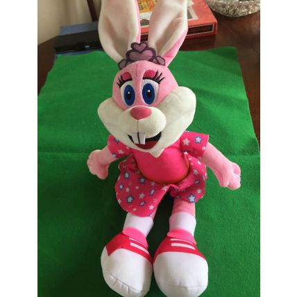 Sparkle Plush Parkdean Resorts Starland Krew Soft Toy | 17"