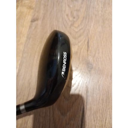 Benross V5 Escape E5 26 Degree Regular Hybrid Golf Club Aldila Shaft Rescue