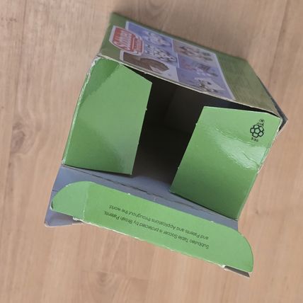 Subbuteo MUNDIAL Goals #61213 Referenced Box Complete