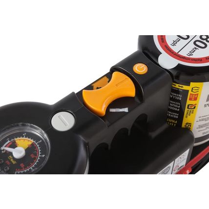 Airman Resq Pro+ Tire Repair Kit