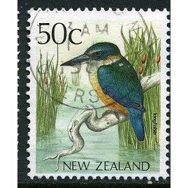 1988/1995 SG 1464 - fine used (o)