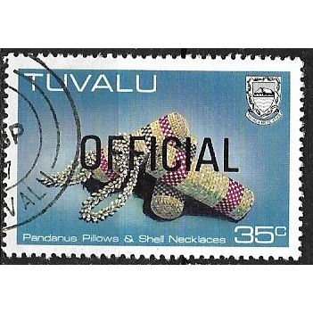 1983/1985 SG O26 - fine used (o)
