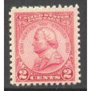 689 2c General von Steuben Fine MNH Q0253