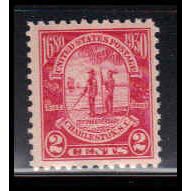 683 2c Charleston Fine MNH O2426