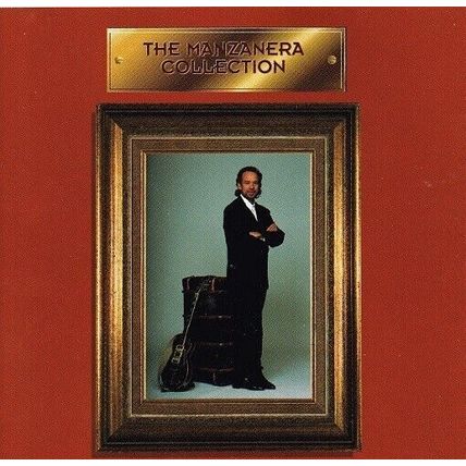 Phil Manzanera: The Manzanera Collection (used 2-disc CD set)