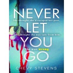 Never Let You Go
