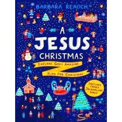 A Jesus Christmas