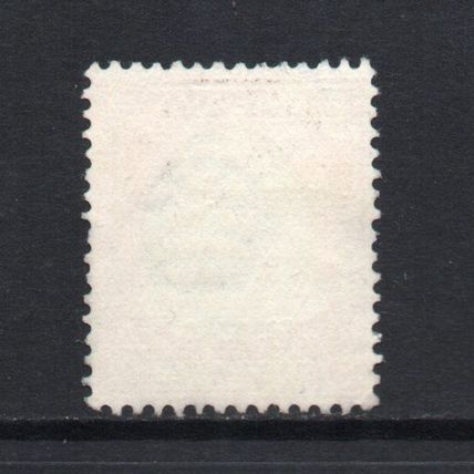 Malaya (BMA) - 1945-48 - $1 Black & Red (Die I) (sg15) Used