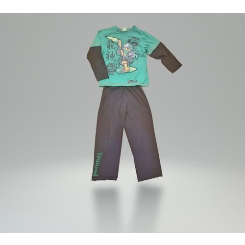 Boys Age 10 Lego Ninjago Pyjamas - ( BHS )