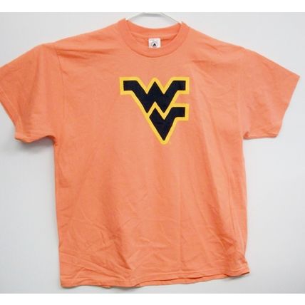 West Virginia Mountaineer's WV Tee Shirt