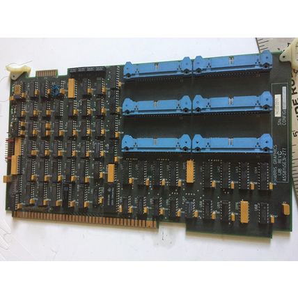 HARRIS GRAPHICS SE31-277 HEIDELBERG RACK PRINTER 6HEAD IJIB SE31277,BX,EQ
