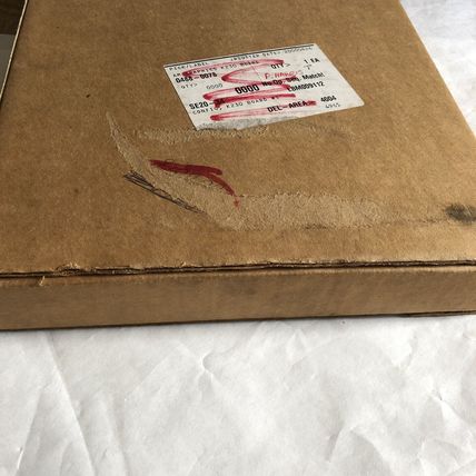 HARRIS GRAPHICS SE31-277 HEIDELBERG RACK PRINTER 6HEAD IJIB SE31277,BX,EQ