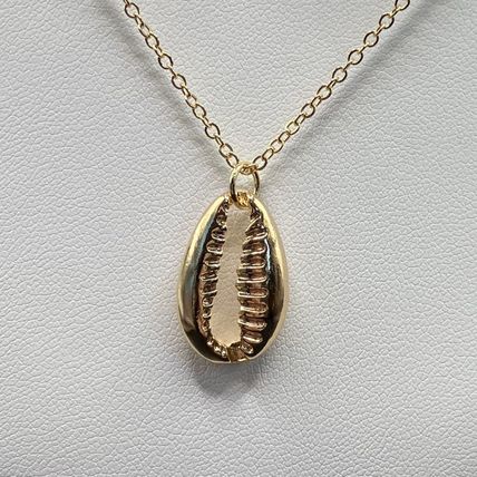 Cruising? Beaching? 3 Sea Shell Necklaces #806